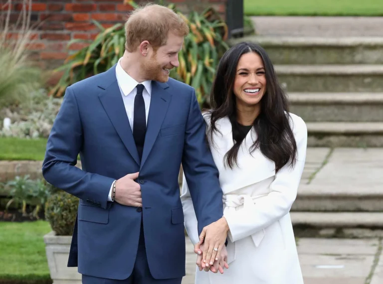Prince Harry and Meghan Markle have decided to return to Britain in August 2026