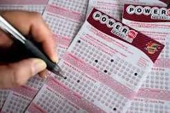Powerball lottery