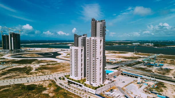 Nigeria real estate