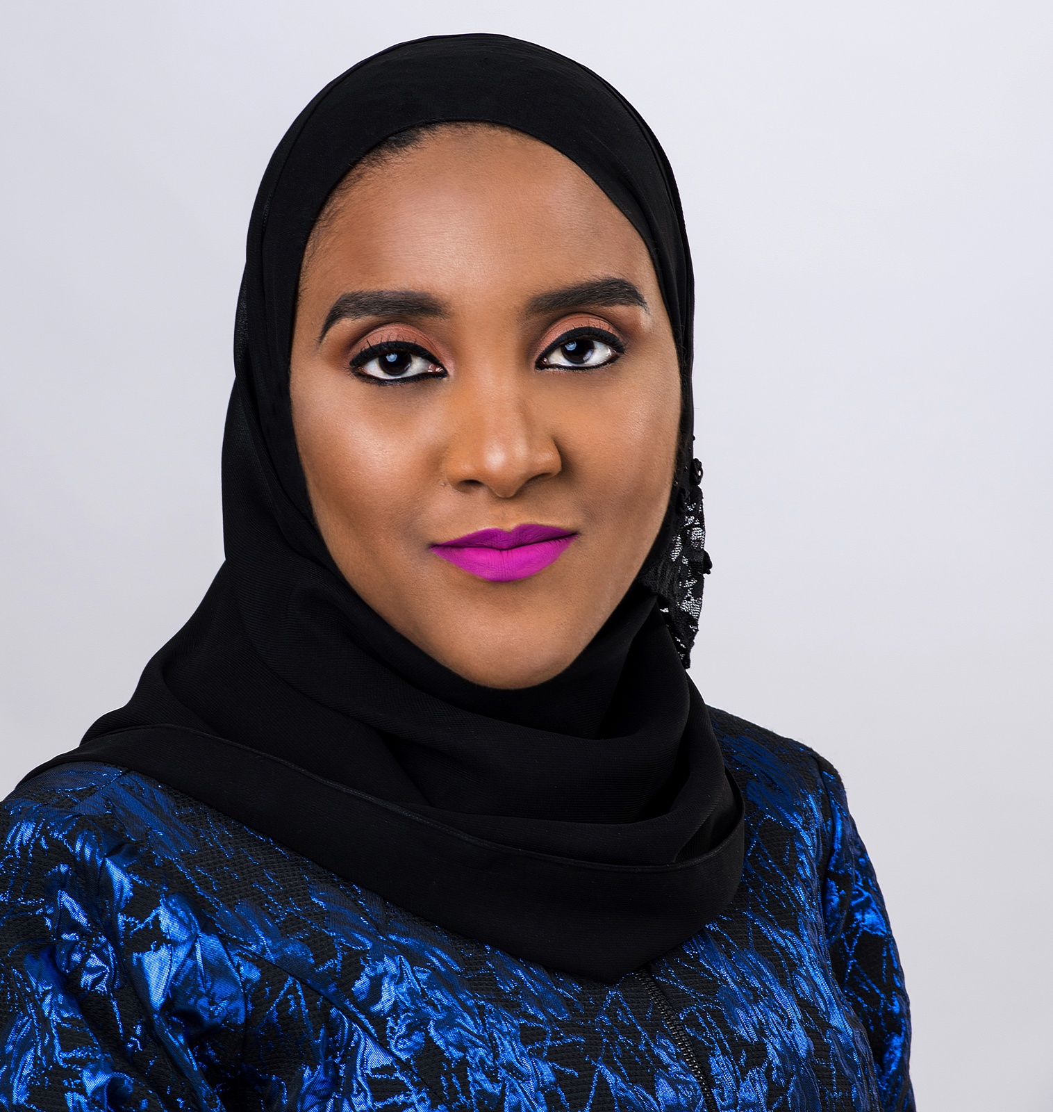 Fatima Aliko - Dangote 