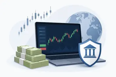 Forex trading