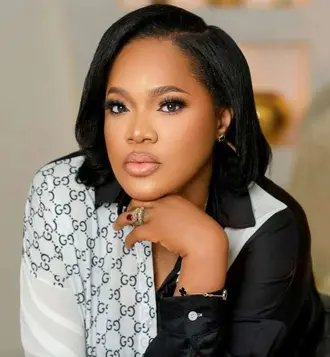 Toyin Abraham