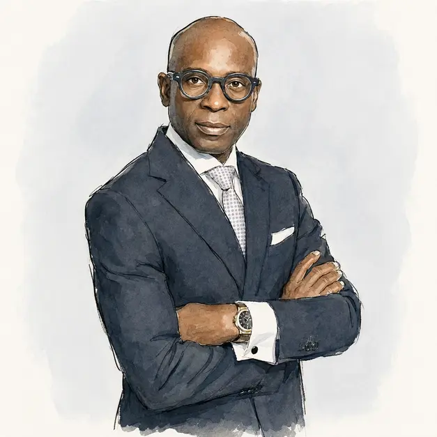 Ifedayo Olaniyi Orimoloye