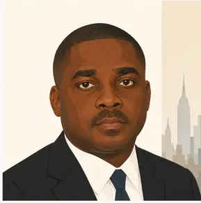 Michael Uchenna Chukwu