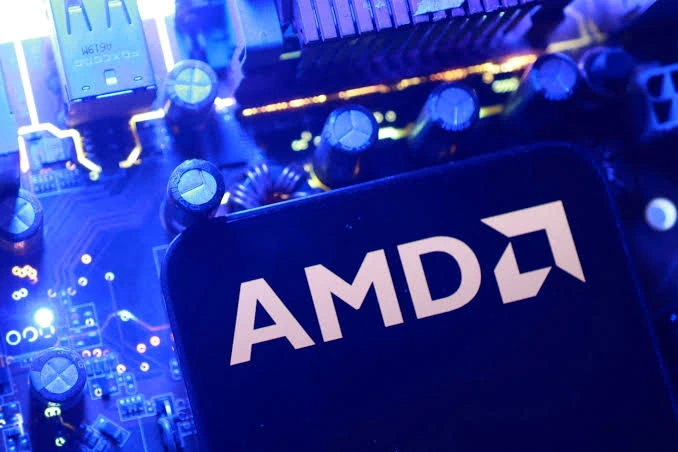 AMD