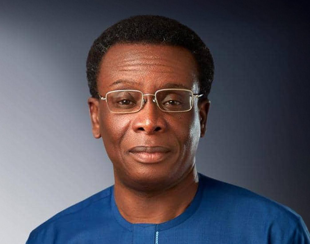 Adedapo Segun 
