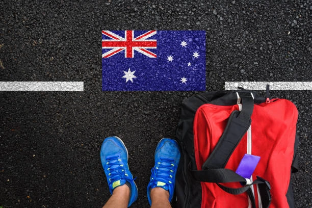 Australia visa