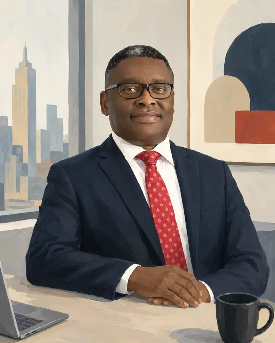 Ingentia Energies CEO