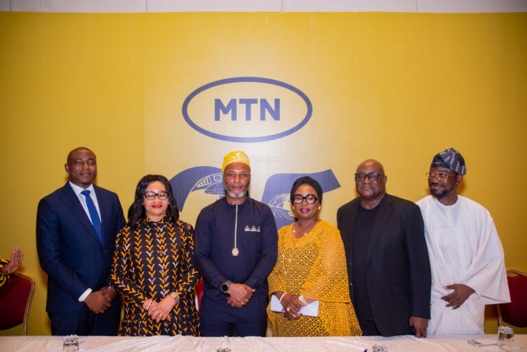 Nigeria-South Africa Chamber of Commerce