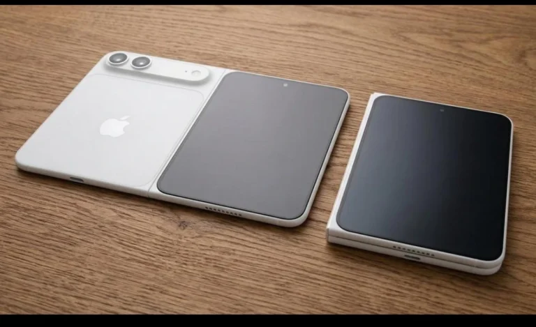Apple Fold