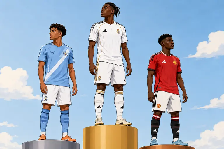 African transfers summer 2026