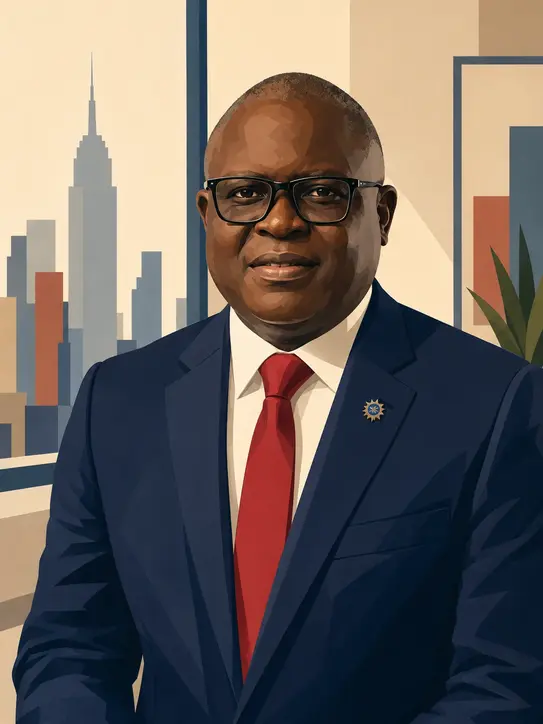 Waec Nigeria office head