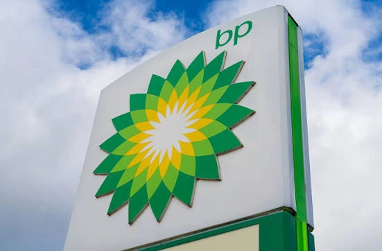 British petroleum