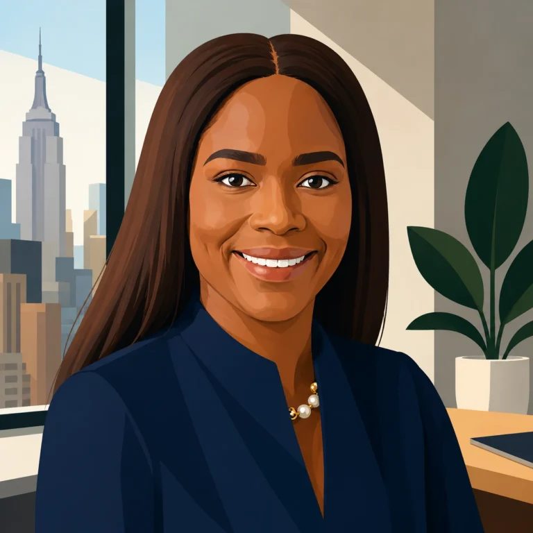 Ijeoma Emezie-Ezigbo VFD Group