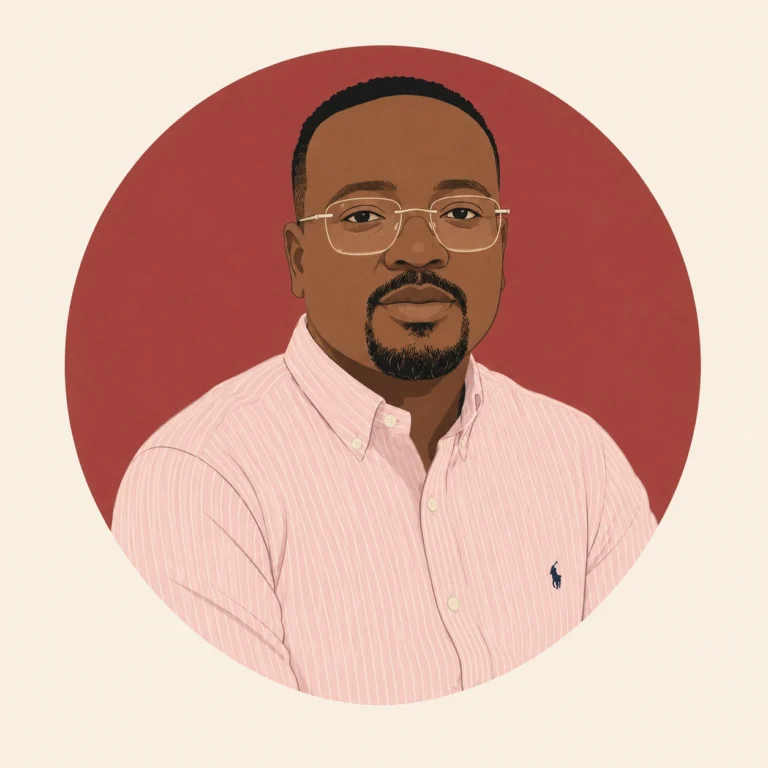 Goriola Bakare Airtel